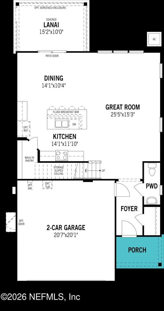 50 GRAND LAKES Drive, St. Johns, FL 32259, St. Johns, FL - photo 2