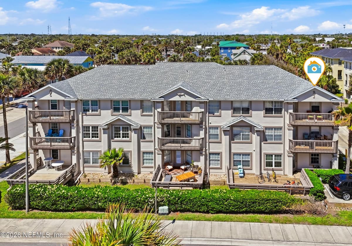 386 1ST Street S, Jacksonville Beach, FL 32250, Jacksonville Beach, FL - photo 3