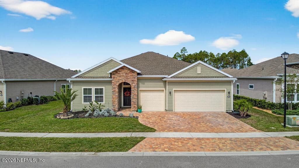 85241 SAGAMORE Court, Fernandina Beach, FL 32034, Fernandina Beach, FL - photo 2