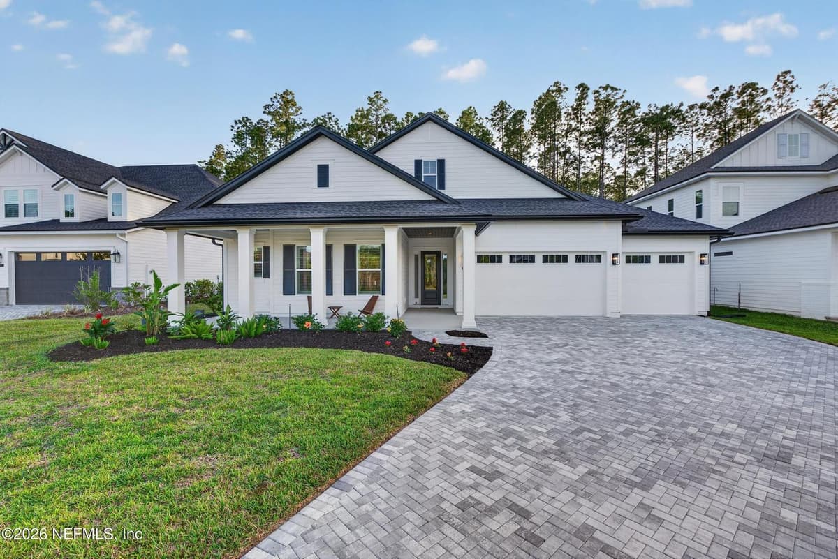 381 SHINNECOCK Drive, St. Johns, FL 32259, St. Johns, FL - photo 3