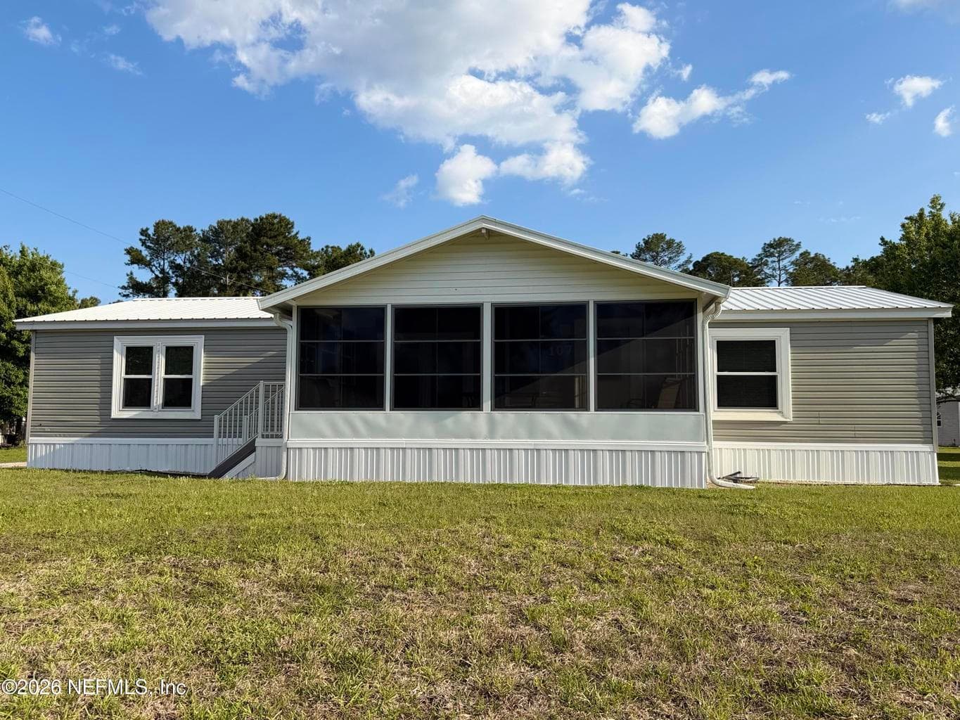 107 TROUT Trail, Crescent City, FL 32112, Crescent City, FL - photo 1