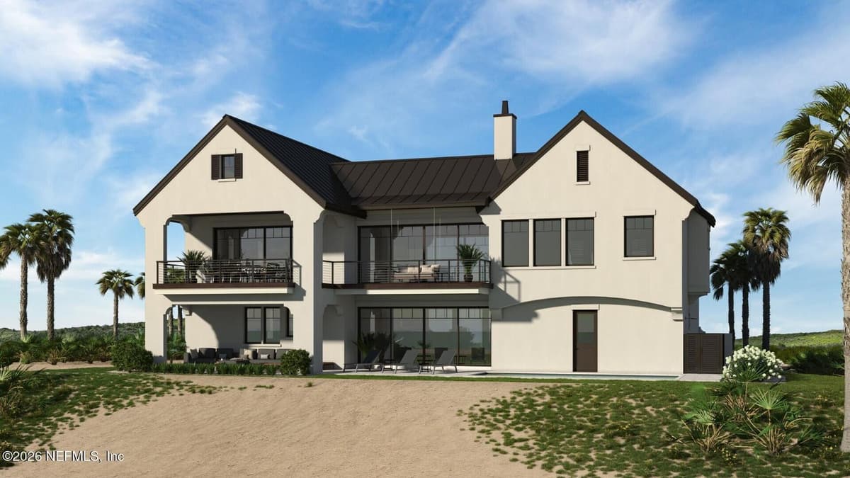 2667 S PONTE VEDRA Boulevard, Ponte Vedra Beach, FL 32082, Ponte Vedra Beach, FL - photo 2