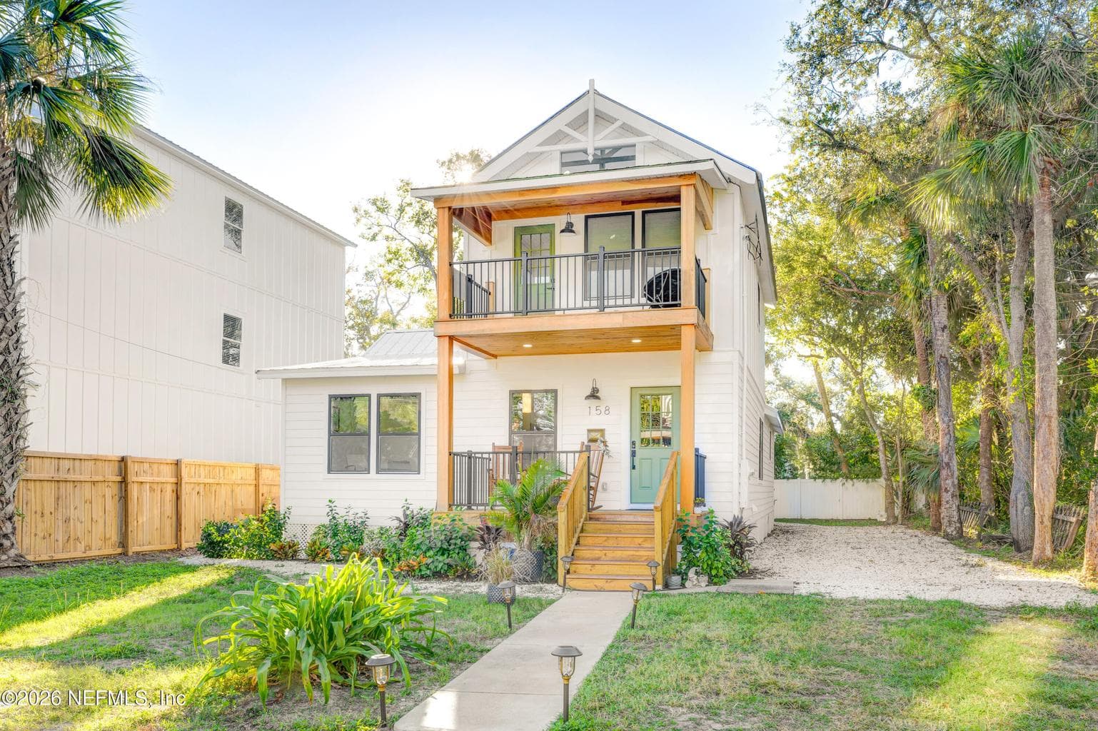158 BLANCO Street, St. Augustine, FL 32084, St. Augustine, FL - photo 1