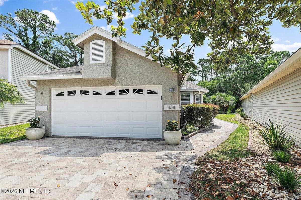 838 TOURNAMENT Road, Ponte Vedra Beach, FL 32082, Ponte Vedra Beach, FL - photo 2