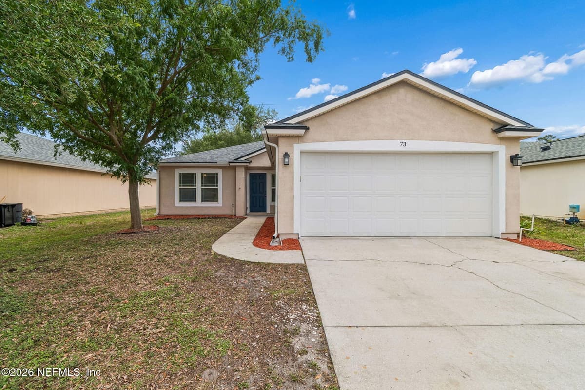 73 S TWIN MAPLE Road, St. Augustine, FL 32084, St. Augustine, FL - photo 2