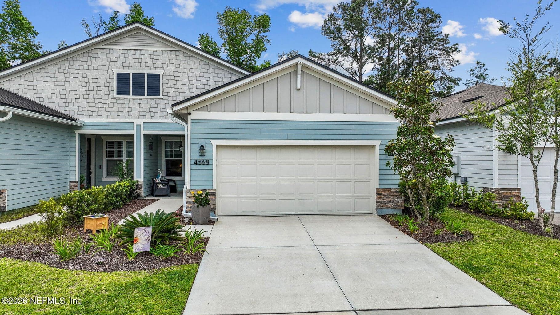 4568 SUN GARDEN Drive, Jacksonville, FL 32257, Jacksonville, FL - photo 1