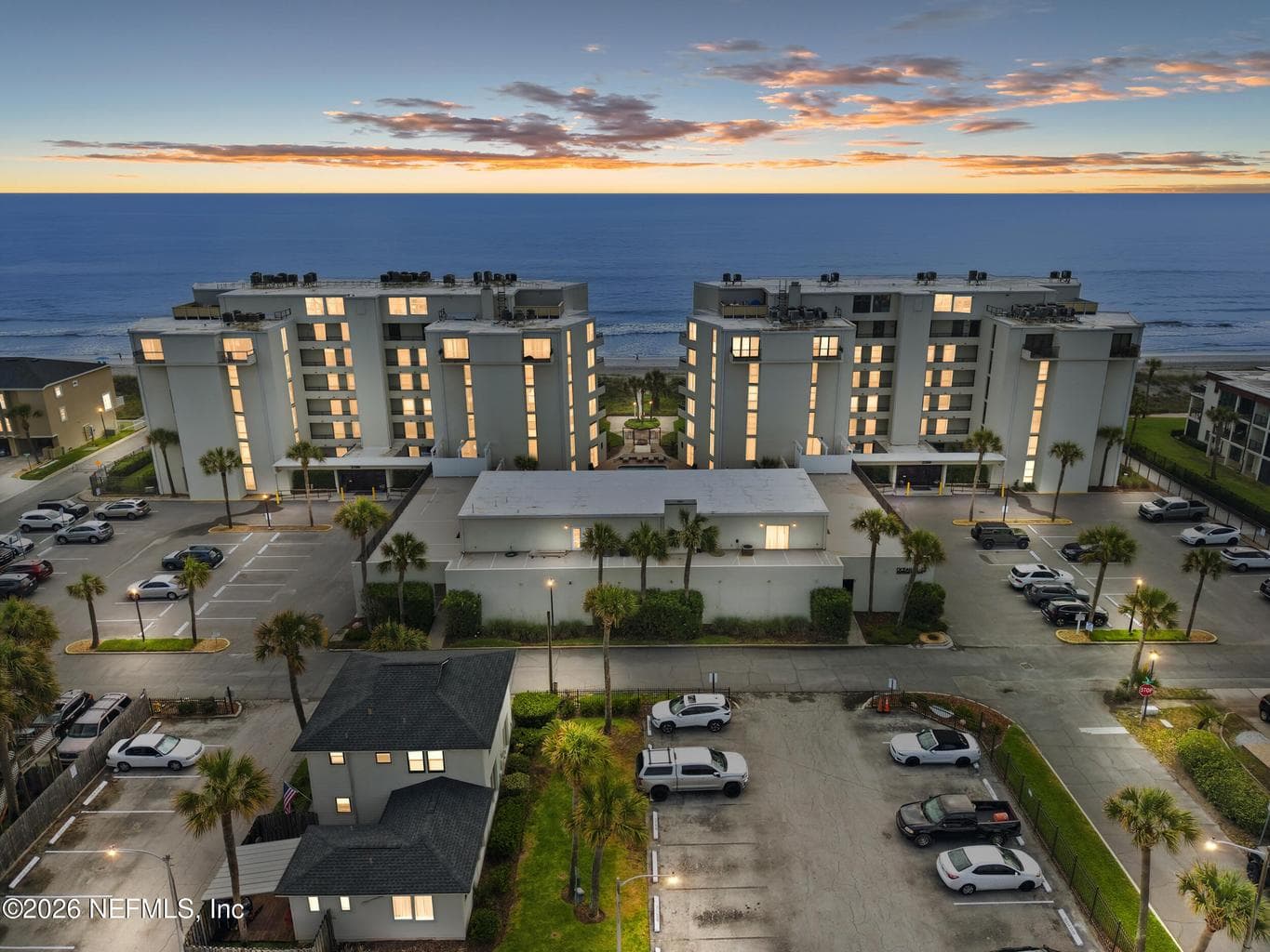 2200 OCEAN Drive S 4A, Jacksonville Beach, FL 32250, Jacksonville Beach, FL - photo 1