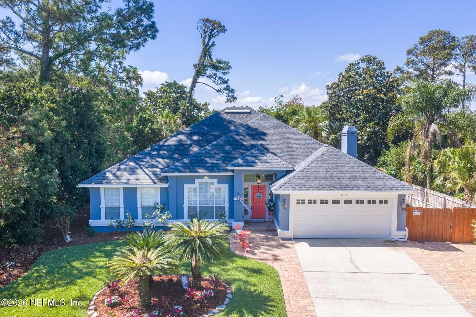 232 BRIARWOOD Lane, Ponte Vedra Beach, FL 32082, Ponte Vedra Beach, FL - photo 1