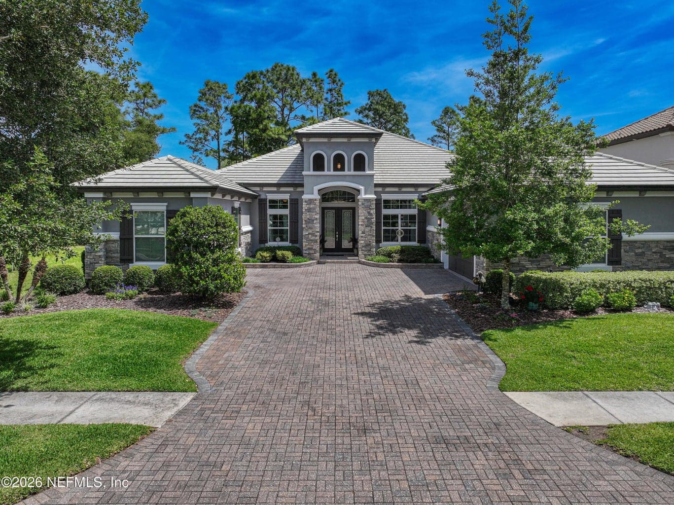 35 AUBURNDALE Drive, Ponte Vedra, FL 32081, Ponte Vedra, FL - photo 1