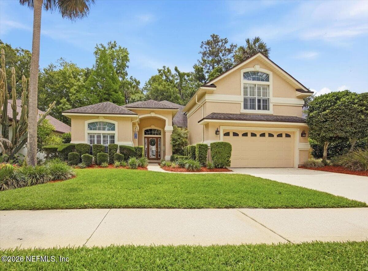 844 MILL STREAM Road, Ponte Vedra Beach, FL 32082, Ponte Vedra Beach, FL - photo 1