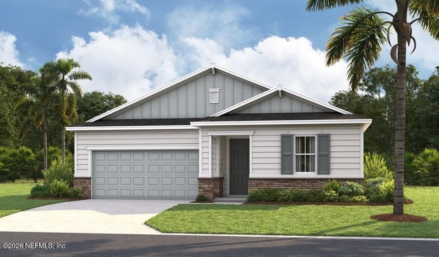 96014 COLLEGE Parkway, Fernandina Beach, FL 32034, Fernandina Beach, FL - photo 1