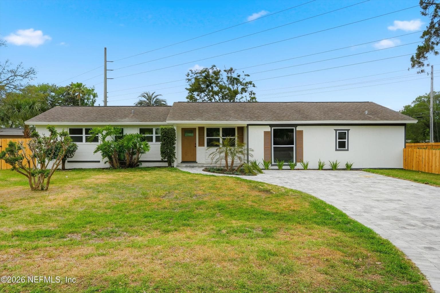 850 HOLLY Drive, Jacksonville Beach, FL 32250, Jacksonville Beach, FL - photo 1