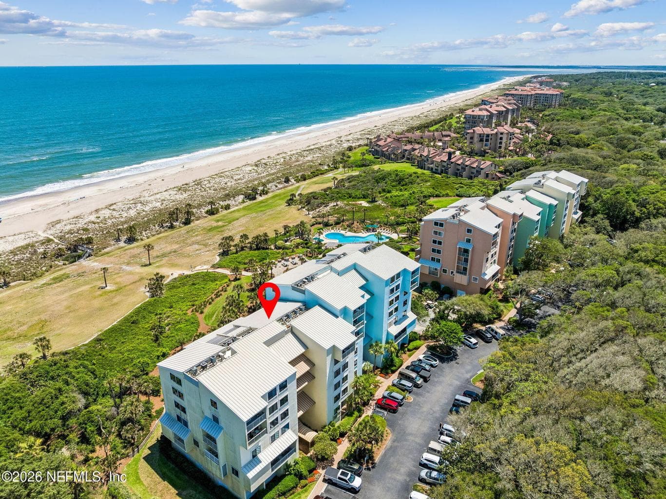 1391 SHIPWATCH Circle, Fernandina Beach, FL 32034, Fernandina Beach, FL - photo 1