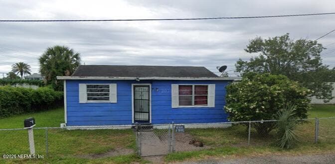 26 EDGAR Street, Atlantic Beach, FL 32233, Atlantic Beach, FL - photo 1