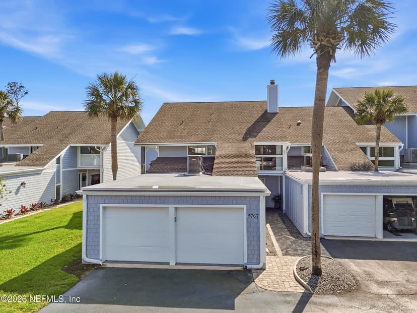 9767 DEER RUN Drive S, Ponte Vedra Beach, FL 32082