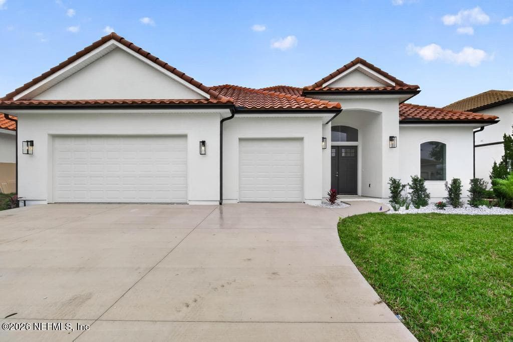 125 SPOONBILL POINT Court, St. Augustine, FL 32080, St. Augustine, FL - photo 1