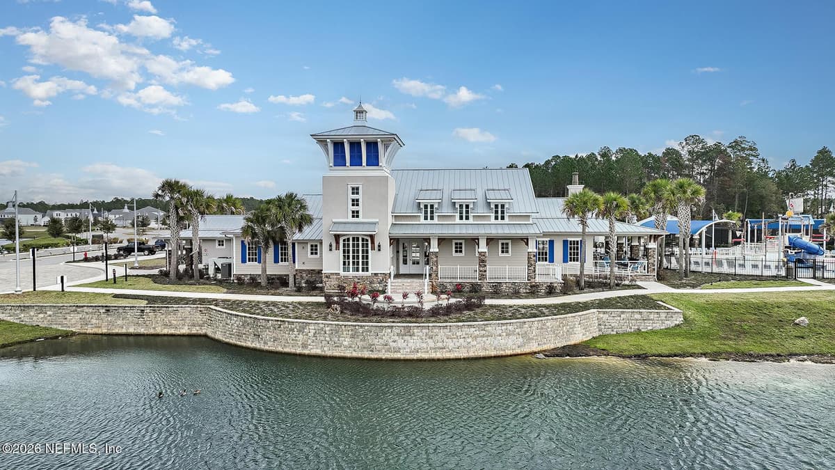 430 CHERRY ELM Drive, St. Augustine, FL 32092, St. Augustine, FL - photo 3