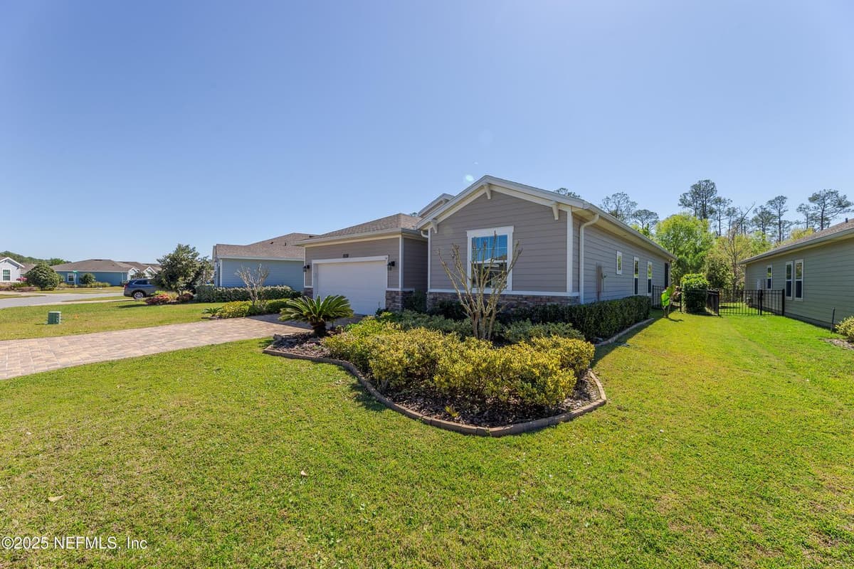 347 TINTAMARRE Drive, St. Augustine, FL 32092, St. Augustine, FL - photo 2