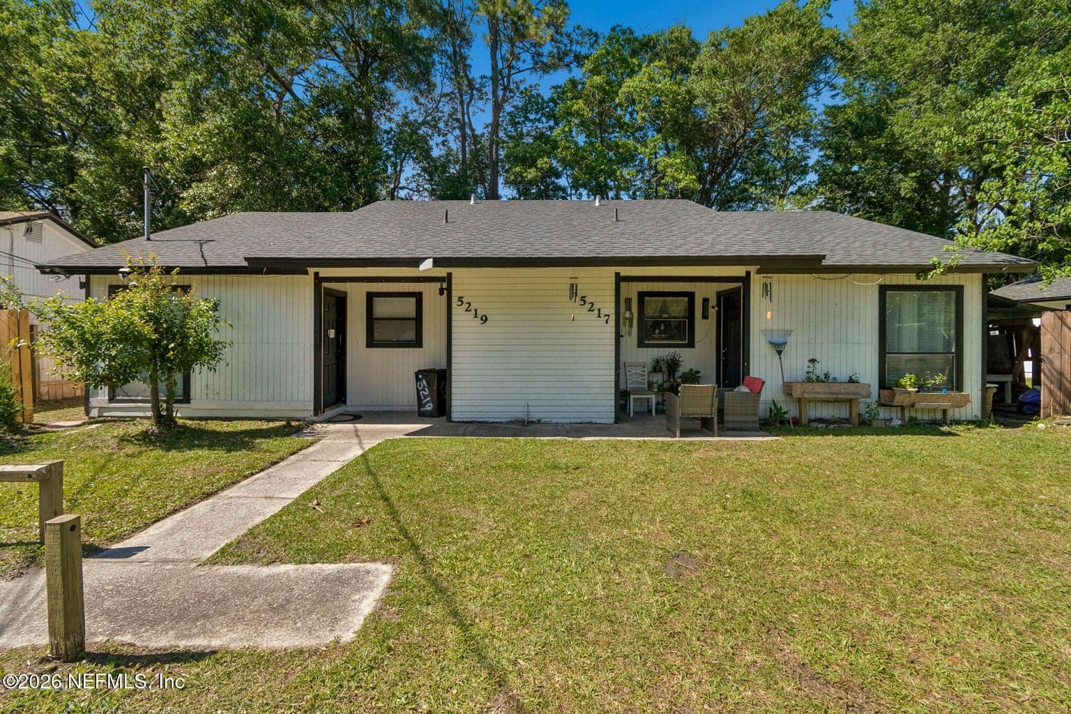 5217 PLYMOUTH Street, Jacksonville, FL 32205, Jacksonville, FL - photo 1