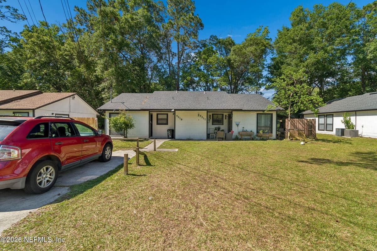 5217 PLYMOUTH Street, Jacksonville, FL 32205, Jacksonville, FL - photo 2