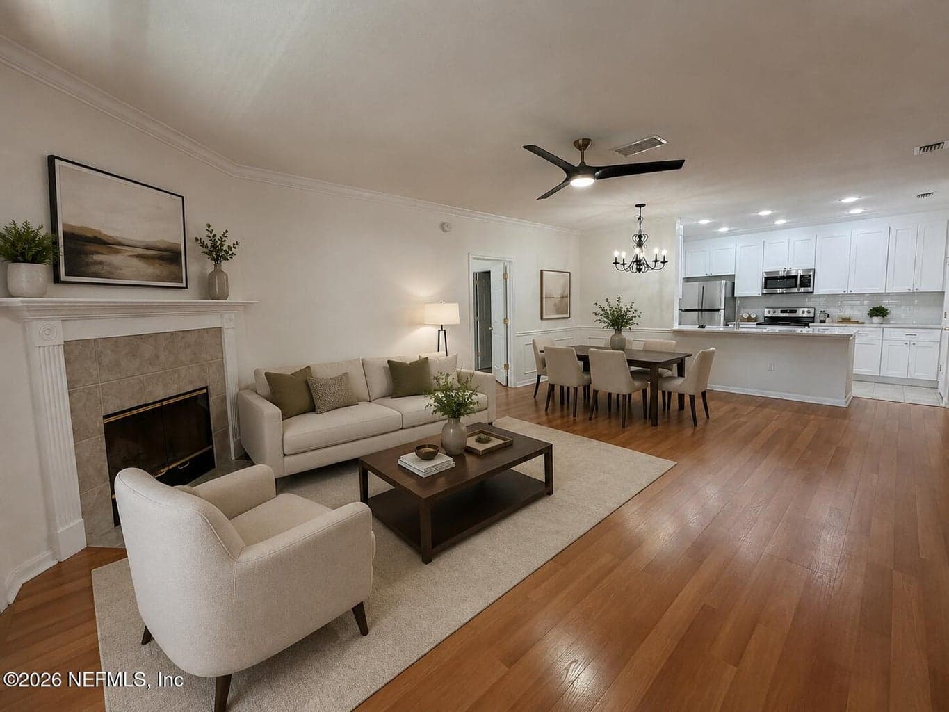 10901 BURNT MILL Road 406, Jacksonville, FL 32256