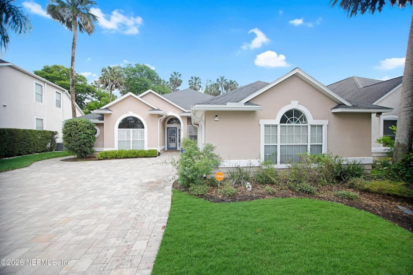 120 OCEAN'S EDGE Drive, Ponte Vedra Beach, FL 32082