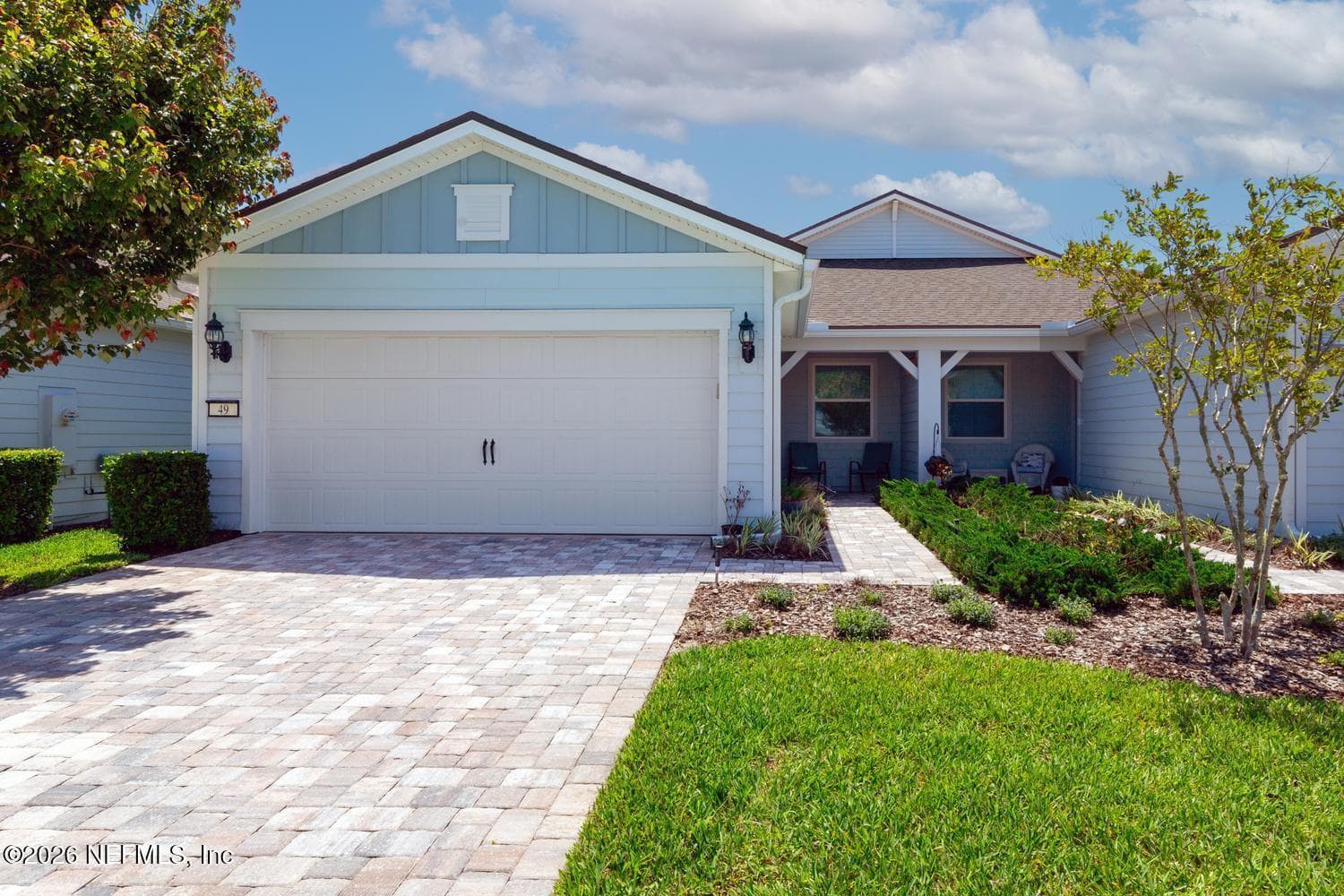 49 TIMBER LIGHT Trail, Ponte Vedra, FL 32081, Ponte Vedra, FL - photo 1