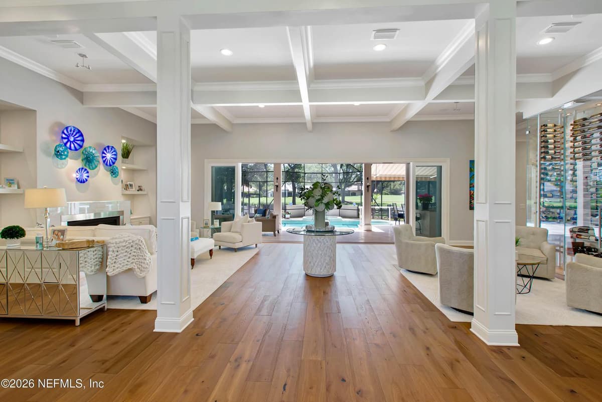 281 PLANTATION Circle S, Ponte Vedra Beach, FL 32082, Ponte Vedra Beach, FL - photo 2