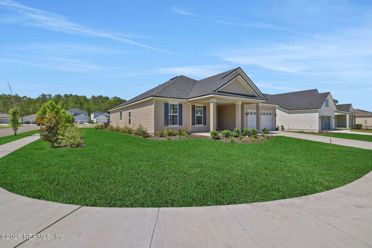 3322 WILLOWLEAF Lane, Green Cove Springs, FL 32043, Green Cove Springs, FL - photo 3