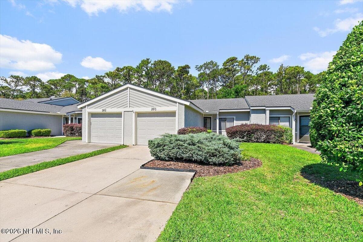 2813 SEA HAWK Drive 2813, Ponte Vedra Beach, FL 32082, Ponte Vedra Beach, FL - photo 1