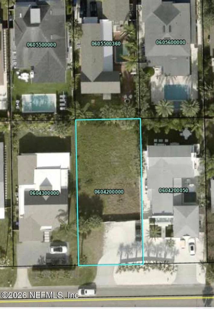 35 SOLANA Road, Ponte Vedra Beach, FL 32082, Ponte Vedra Beach, FL - photo 1
