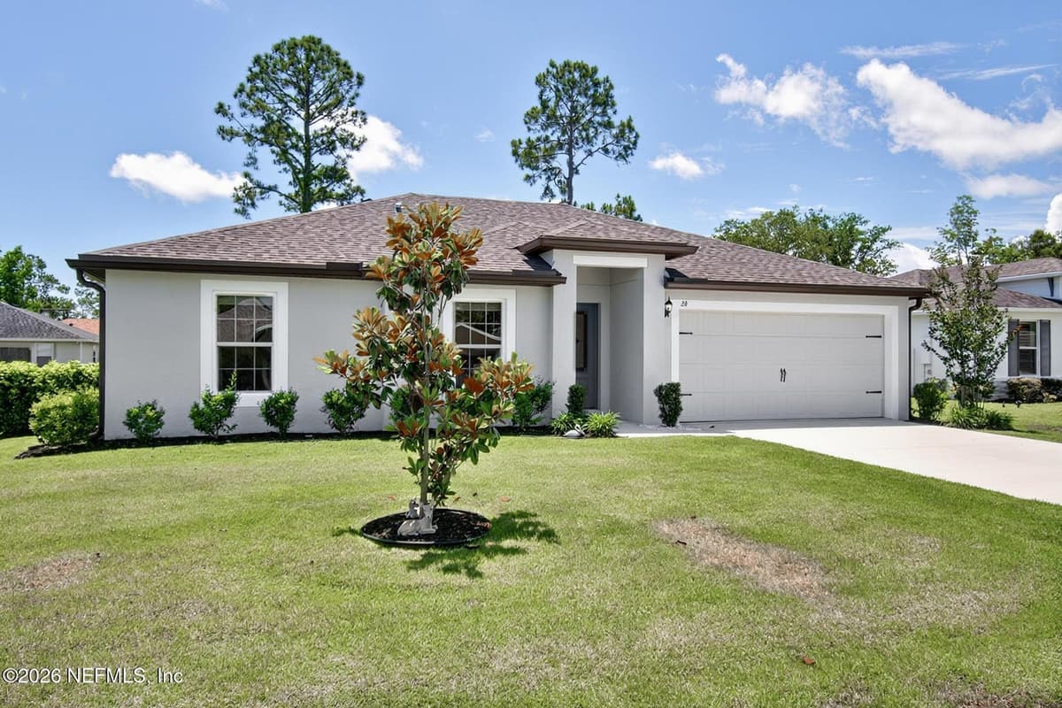 24 PERKINS Lane, Palm Coast, FL 32164, Palm Coast, FL - photo 3