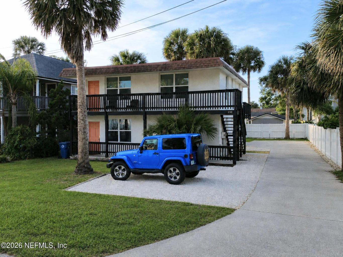 230 MARGARET Street, Neptune Beach, FL 32266