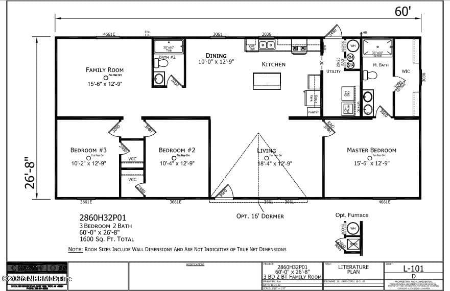 7136 PEMBROKE Street, Keystone Heights, FL 32656, Keystone Heights, FL - photo 1
