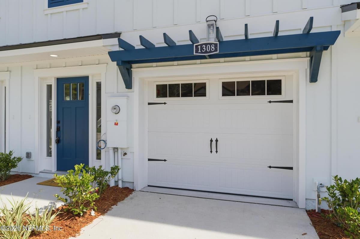 1308 1ST Avenue N, Jacksonville Beach, FL 32250, Jacksonville Beach, FL - photo 3