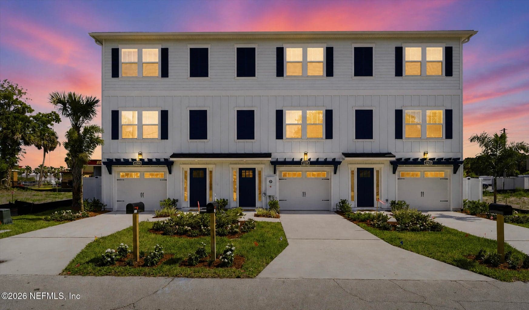 1308 1ST Avenue N, Jacksonville Beach, FL 32250, Jacksonville Beach, FL - photo 1