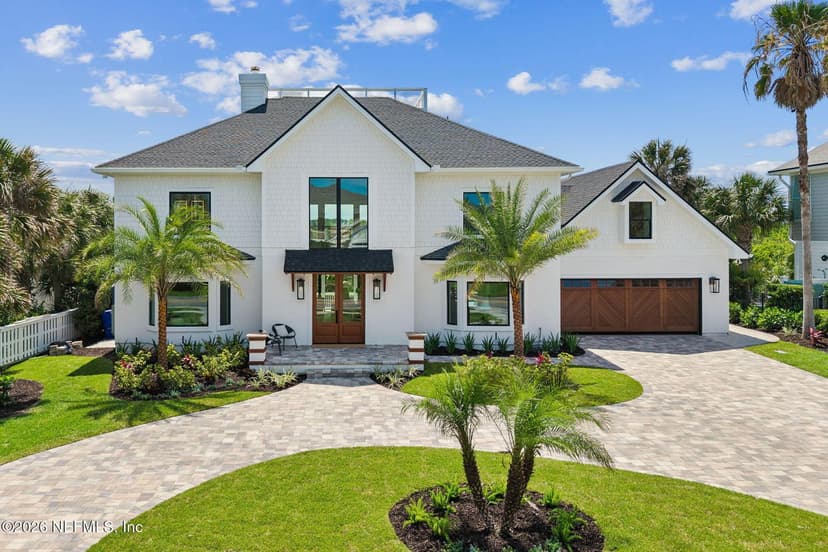730 PONTE VEDRA Boulevard, Ponte Vedra Beach, FL 32082