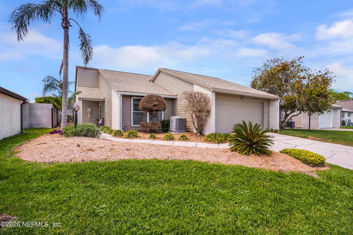 2513 ST MICHEL Court, Ponte Vedra Beach, FL 32082, Ponte Vedra Beach, FL - photo 3