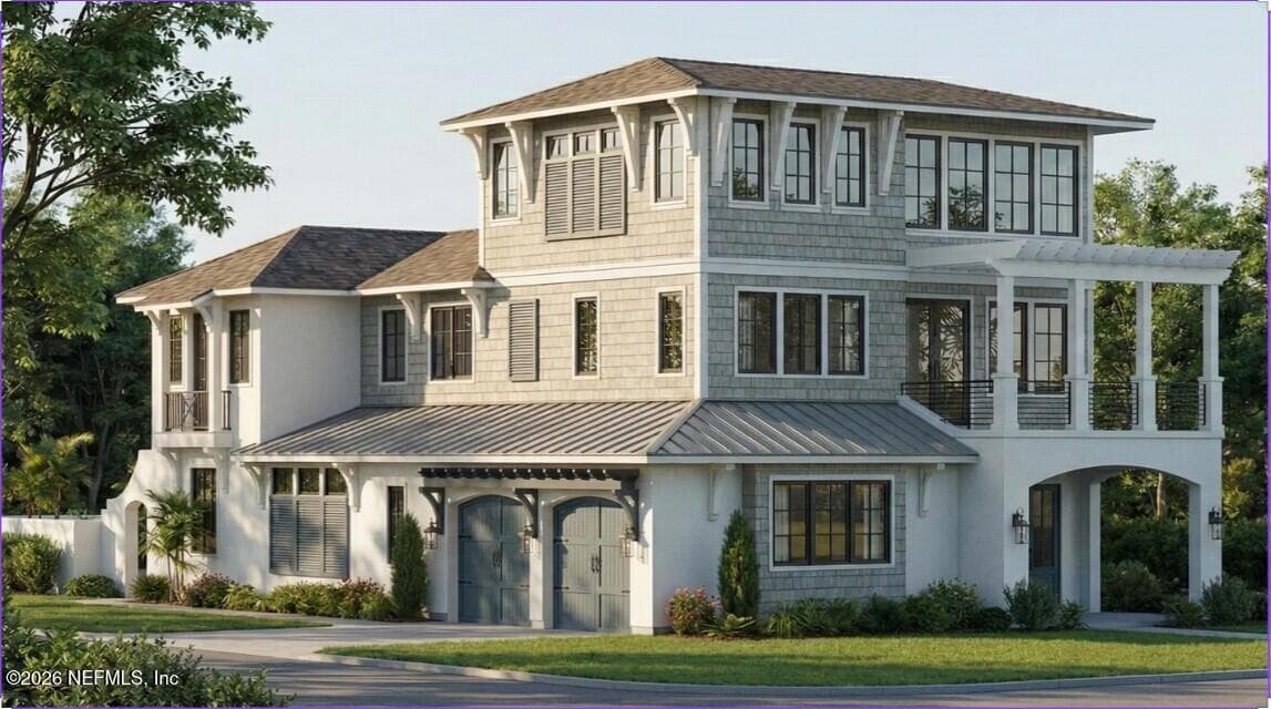 141 35TH Avenue S, Jacksonville Beach, FL 32250, Jacksonville Beach, FL - photo 1