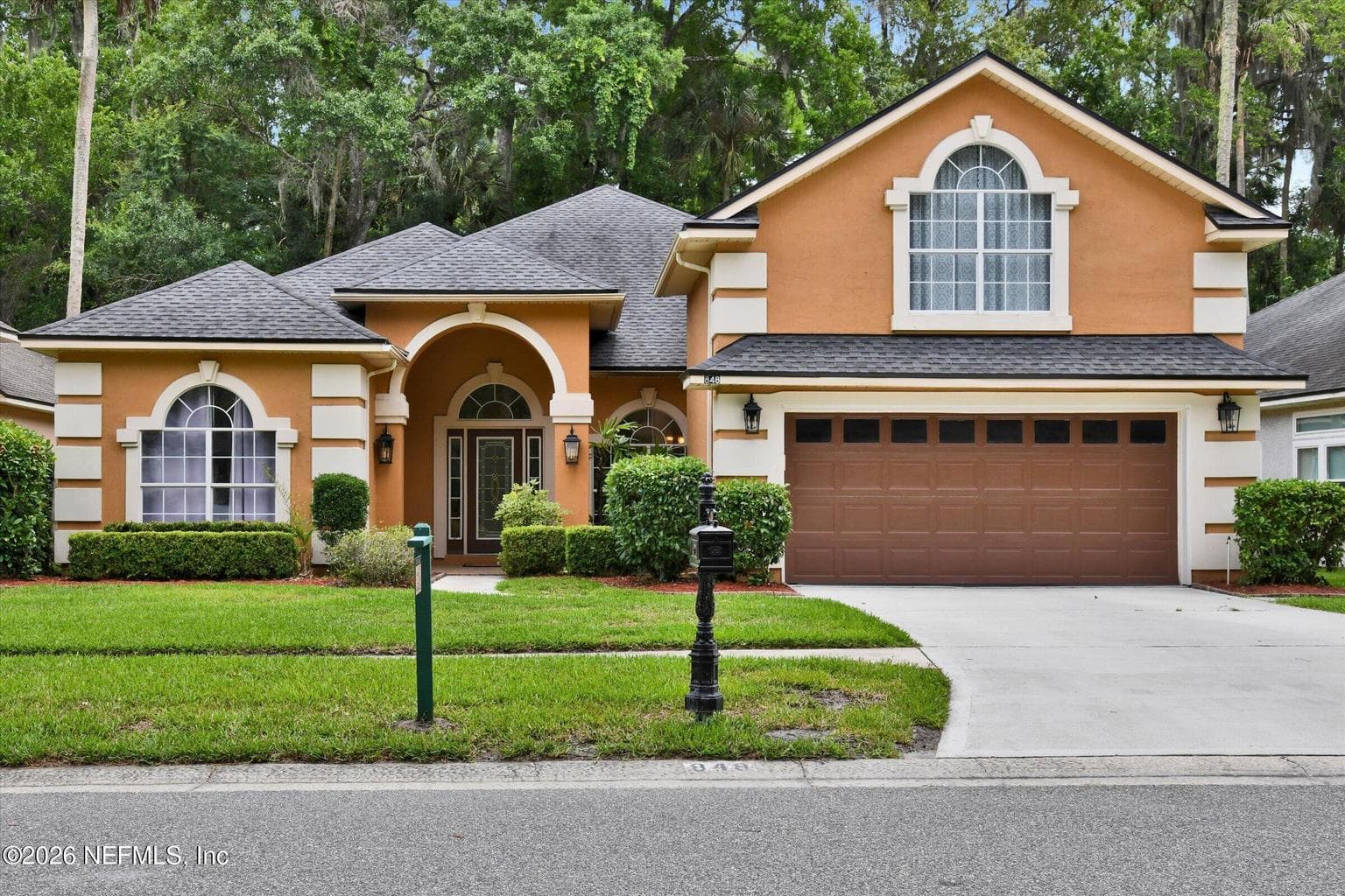 848 MILL STREAM Road, Ponte Vedra Beach, FL 32082, Ponte Vedra Beach, FL - photo 1