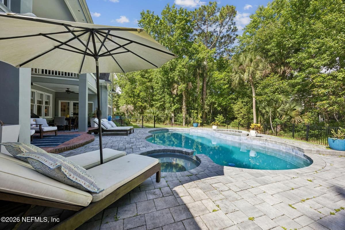 5070 BENTGRASS Circle, Ponte Vedra Beach, FL 32082, Ponte Vedra Beach, FL - photo 2