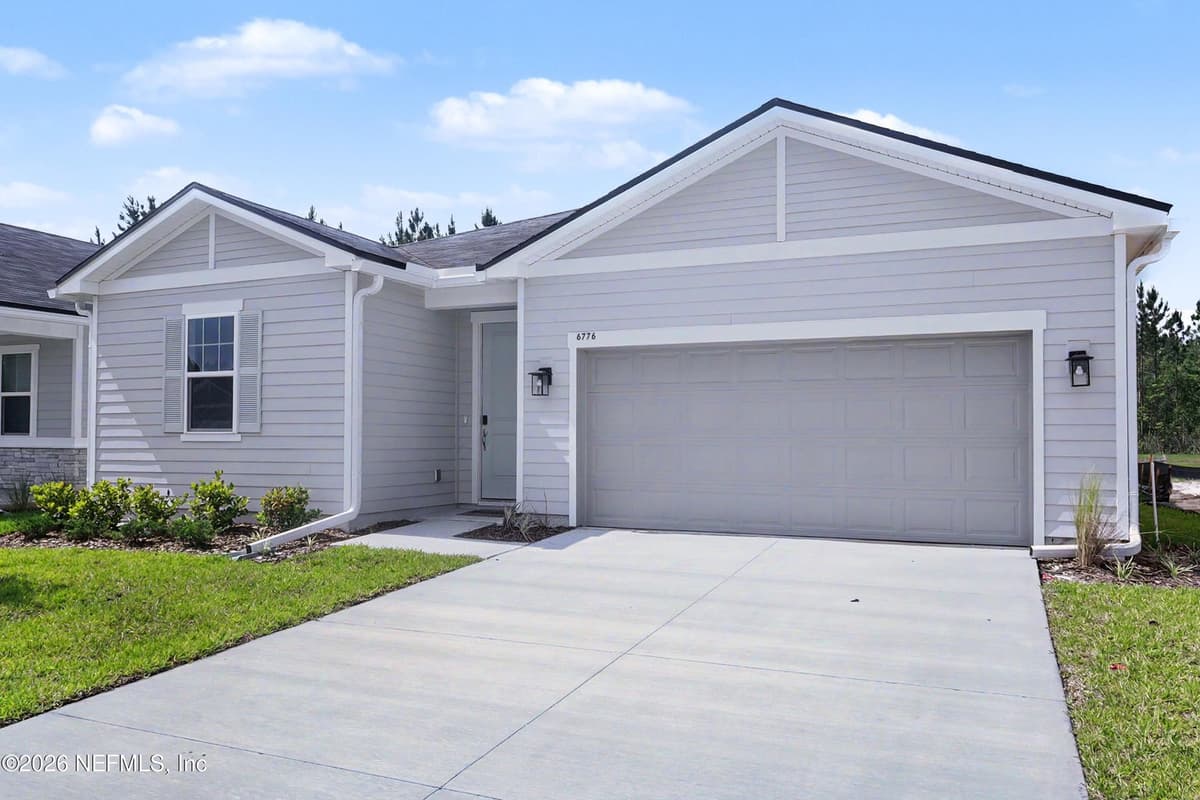 6776 DUTTON SPUR Lane, Jacksonville, FL 32219, Jacksonville, FL - photo 2