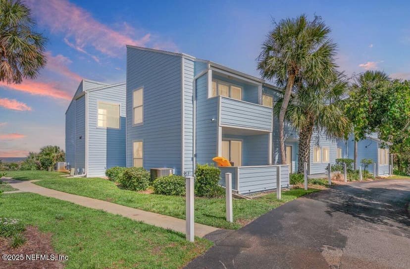 6300 A1A A13U, St. Augustine, FL 32080