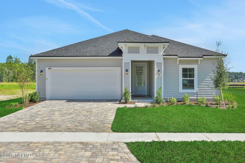 161 CEDAR KNOLL Circle, St. Augustine, FL 32092