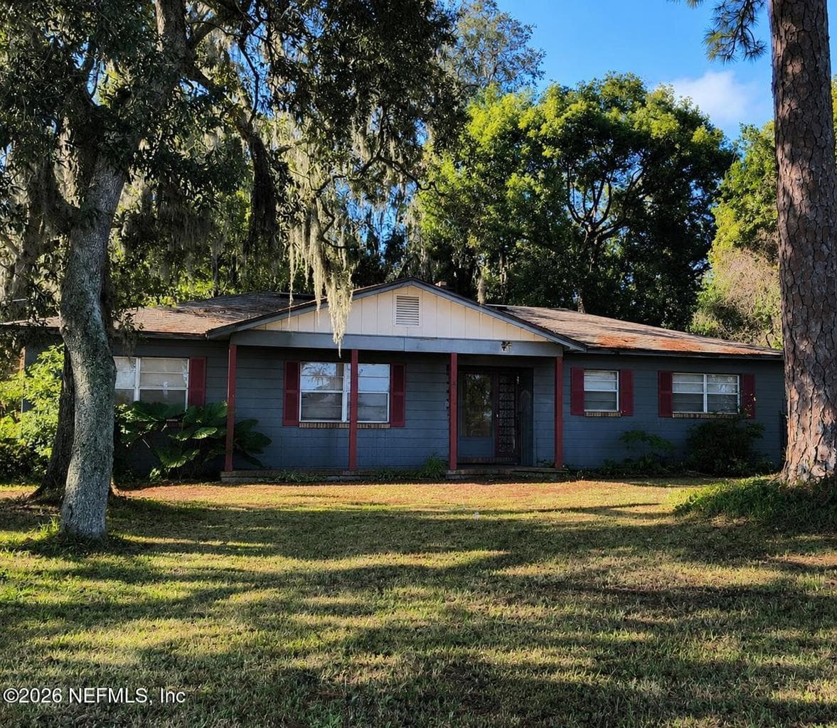 528 TROUT RIVER Drive, Jacksonville, FL 32208, Jacksonville, FL - photo 1