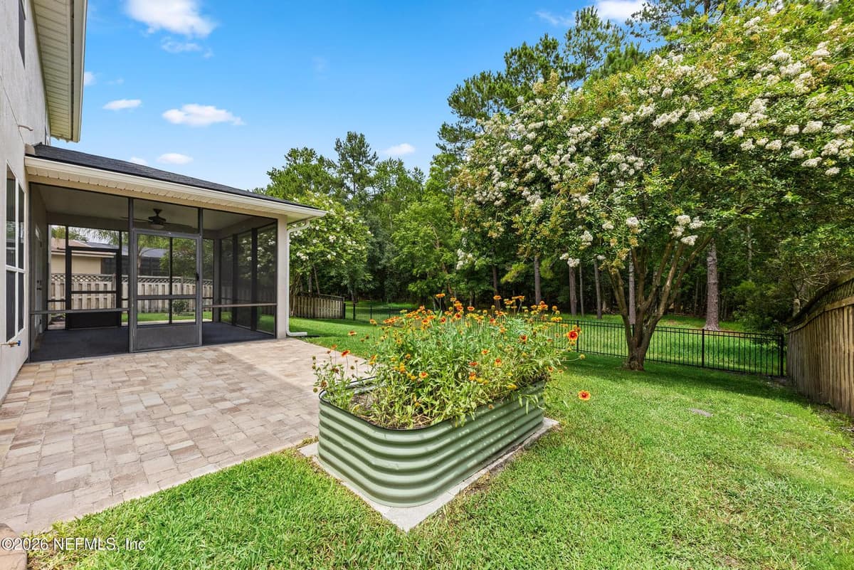 741 FLOWERS Street, St. Augustine, FL 32092, St. Augustine, FL - photo 3