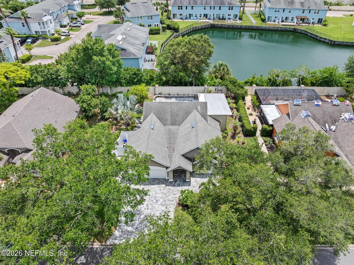 106 ANASTASIA LAKES Drive, St. Augustine, FL 32080, St. Augustine, FL - photo 2