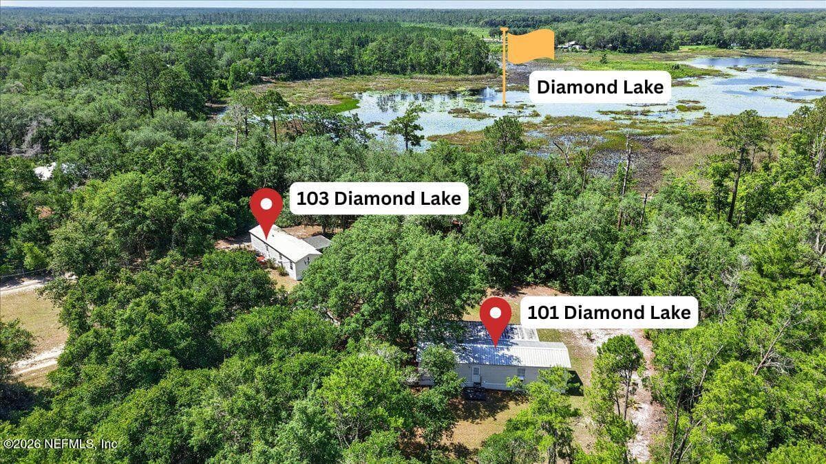 101 DIAMOND LAKE Drive, Crescent City, FL 32112, Crescent City, FL - photo 2