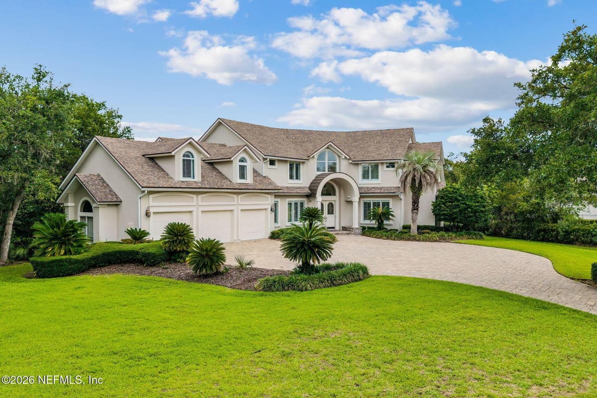 8230 MERGANSER Drive, Ponte Vedra Beach, FL 32082, Ponte Vedra Beach, FL - photo 3