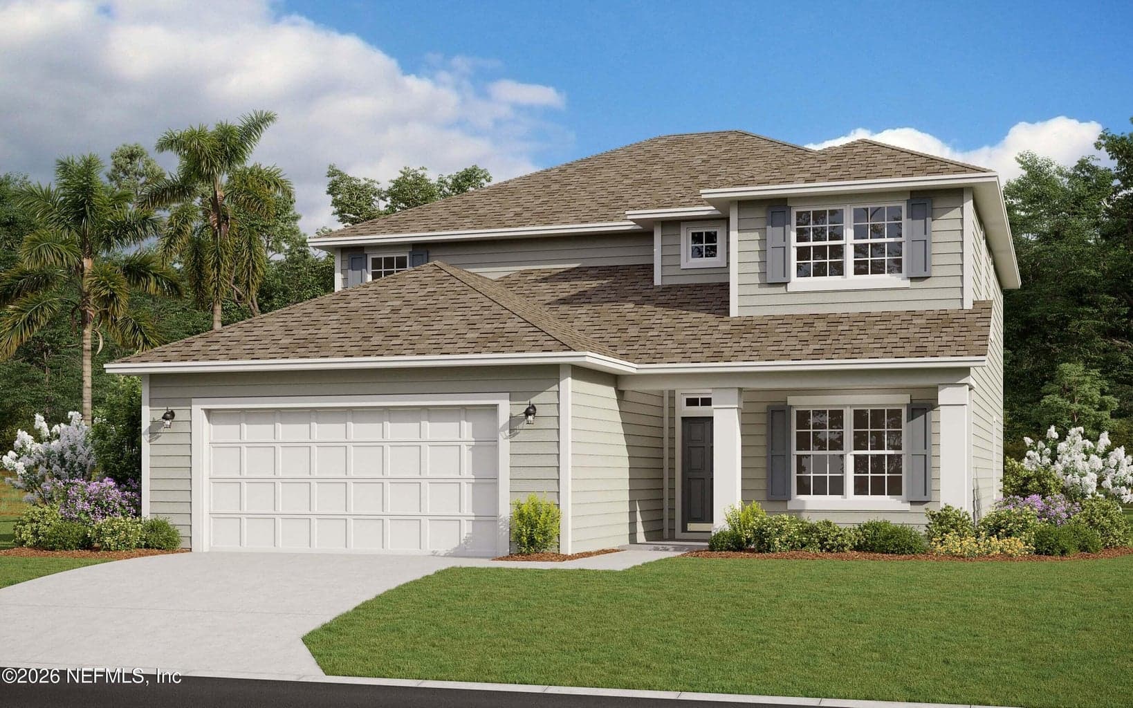 3439 AMERICANA Drive, Green Cove Springs, FL 32043, Green Cove Springs, FL - photo 1